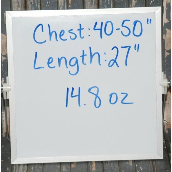 Men’s J. CREW Gray Pullover Sweater L Shawl Cowl Neck 1/4 Button Lambs Wool - Picture 10 of 10